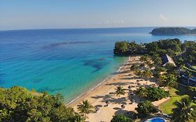 Jamaica Inn Hotel Ocho Rios 5*