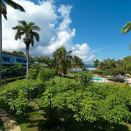 Jamaica Inn Ocho Rios Exterior photo